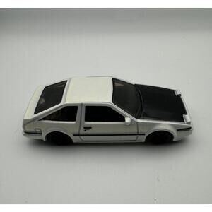 Hot Wheels Premium Blvd Toyota AE86 Sprinter Trueno